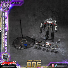 YOLOPARK Packaging image shows collectible presentation and care