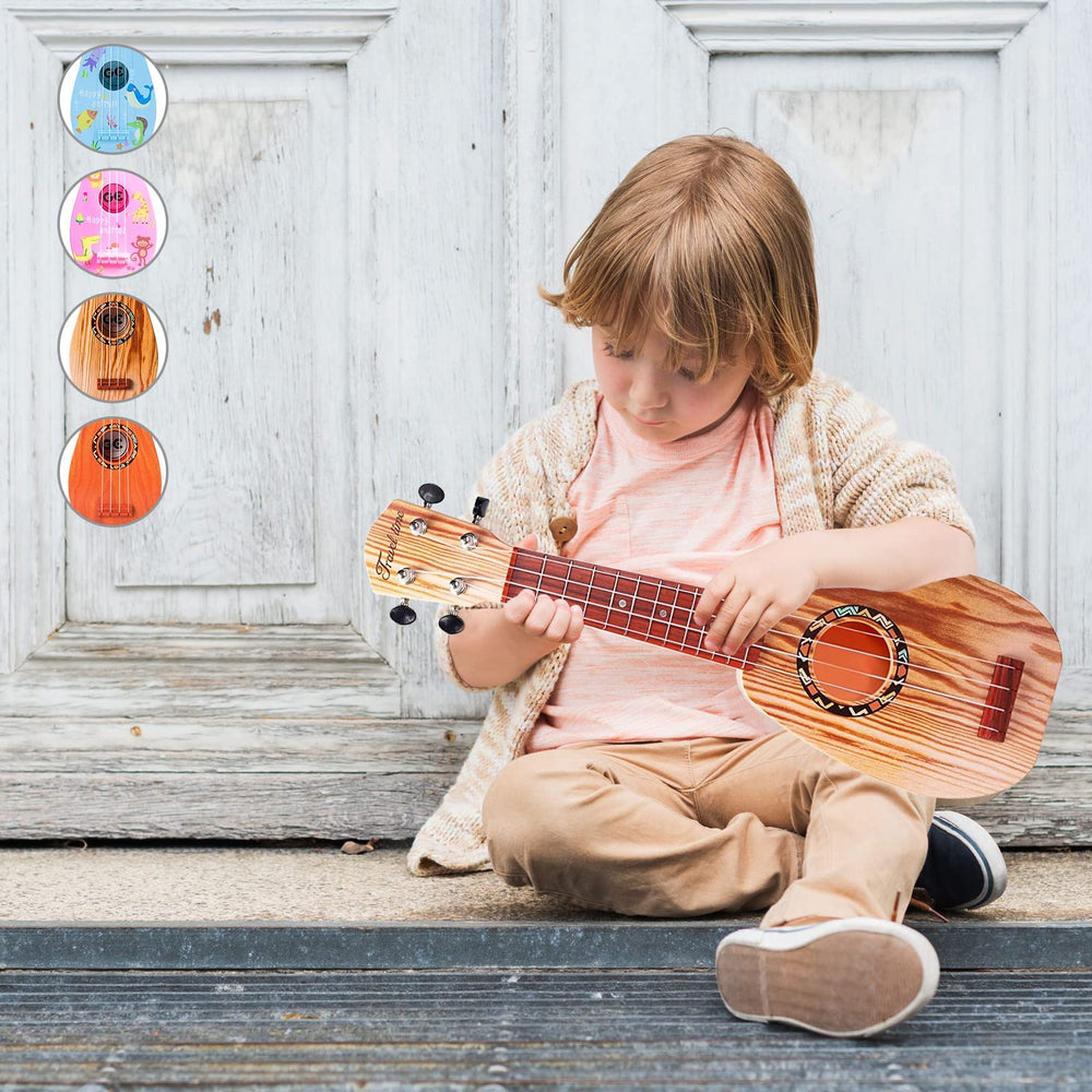 YOLOPLUS+ ukulele strap for portable, comfortable playing sessions