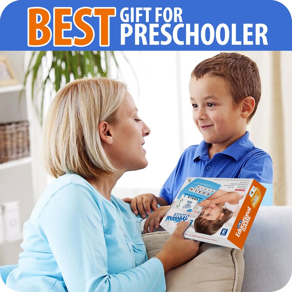 Yolscue learning game invites parent-child bonding during play.