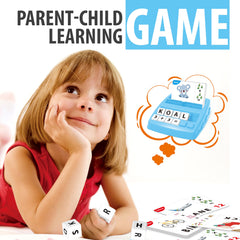 Yolscue math symbol blocks supporting basic arithmetic alongside word learning.