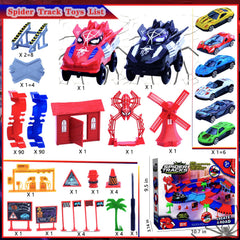 Yomwet Alloy Hero Cars provide durable, hands-on racing action for youngsters.