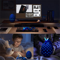 YonaaClin 3D hinge chain interactive toy for stress relief