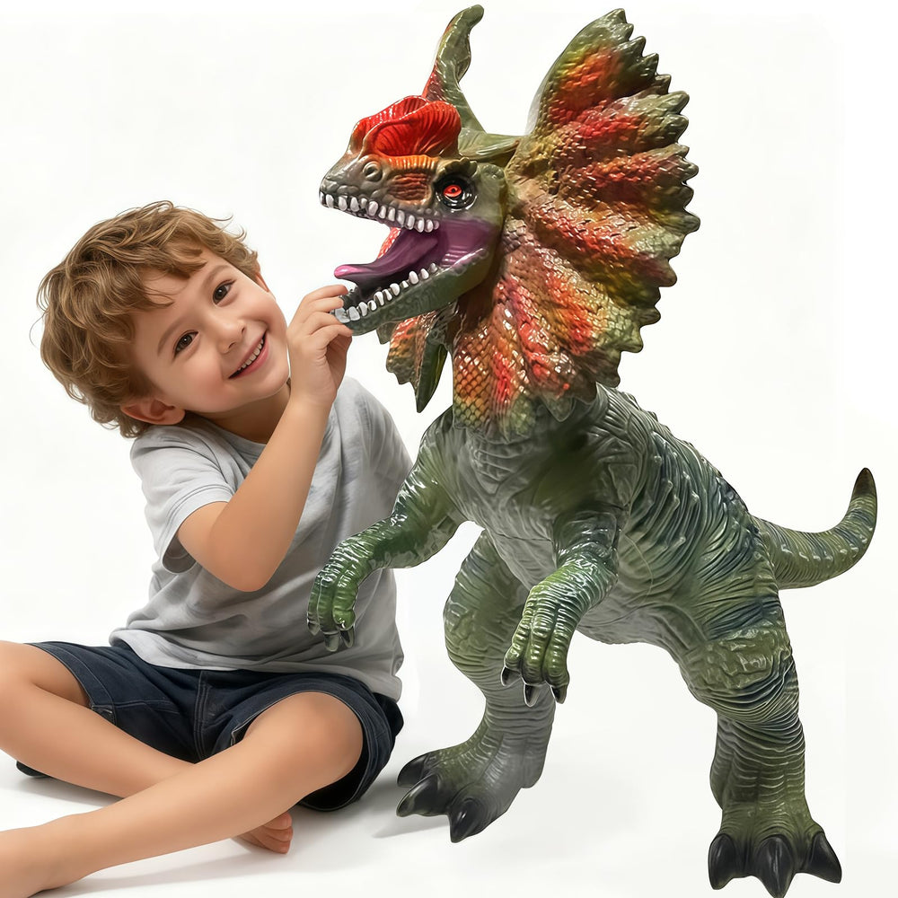 YONGJULE BPA-free safety design keeps kids comfortable during games.