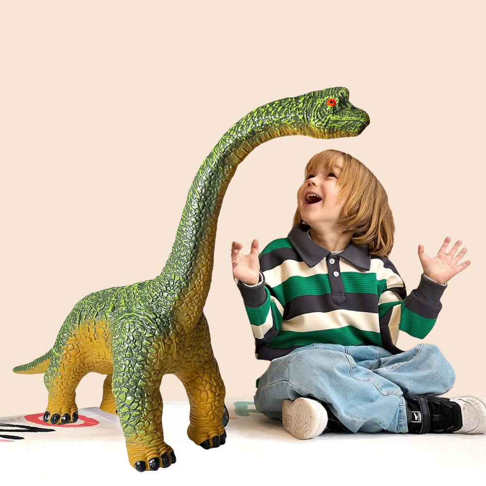 YONGJULE dinosaur party decor adds excitement to birthdays and events.