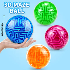 YongnKids close-up shows inner steel ball for tactile engagement.