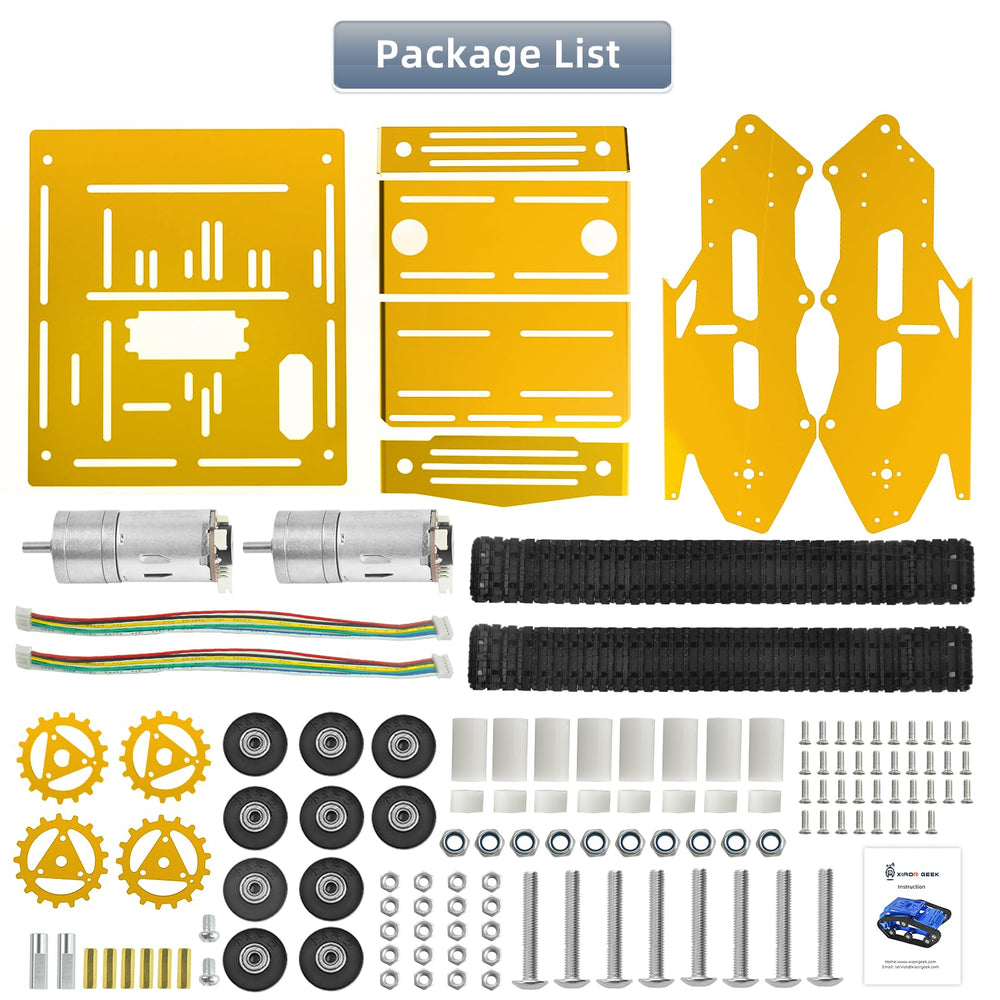 YonPhsy heavy-load capacity 5kg suits versatile payloads.