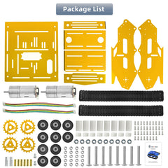 YonPhsy heavy-load capacity 5kg suits versatile payloads.