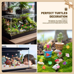Yonseng vivid resin fruits to brighten home decor and crafts