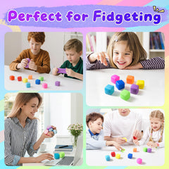 Yooshi party favors pack quiet sensory toys for guests