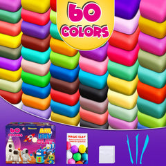 YOPINSAND modeling clay for kids inspires creative play