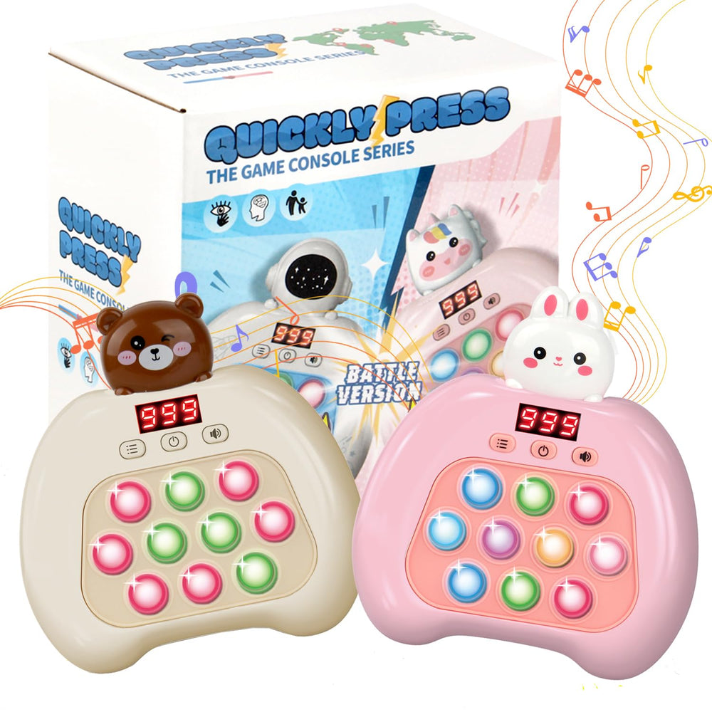YOPYCCD family-friendly toy suitable for kids aged 3-12 and gifting