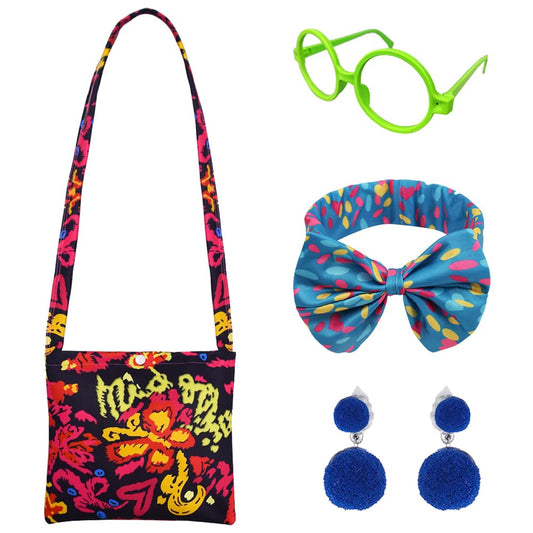 Yosbabe Mirabel crossbody bag for on-the-go dress-up and party storage