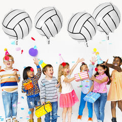 YOTHORN white ribbon included for easy garland creation