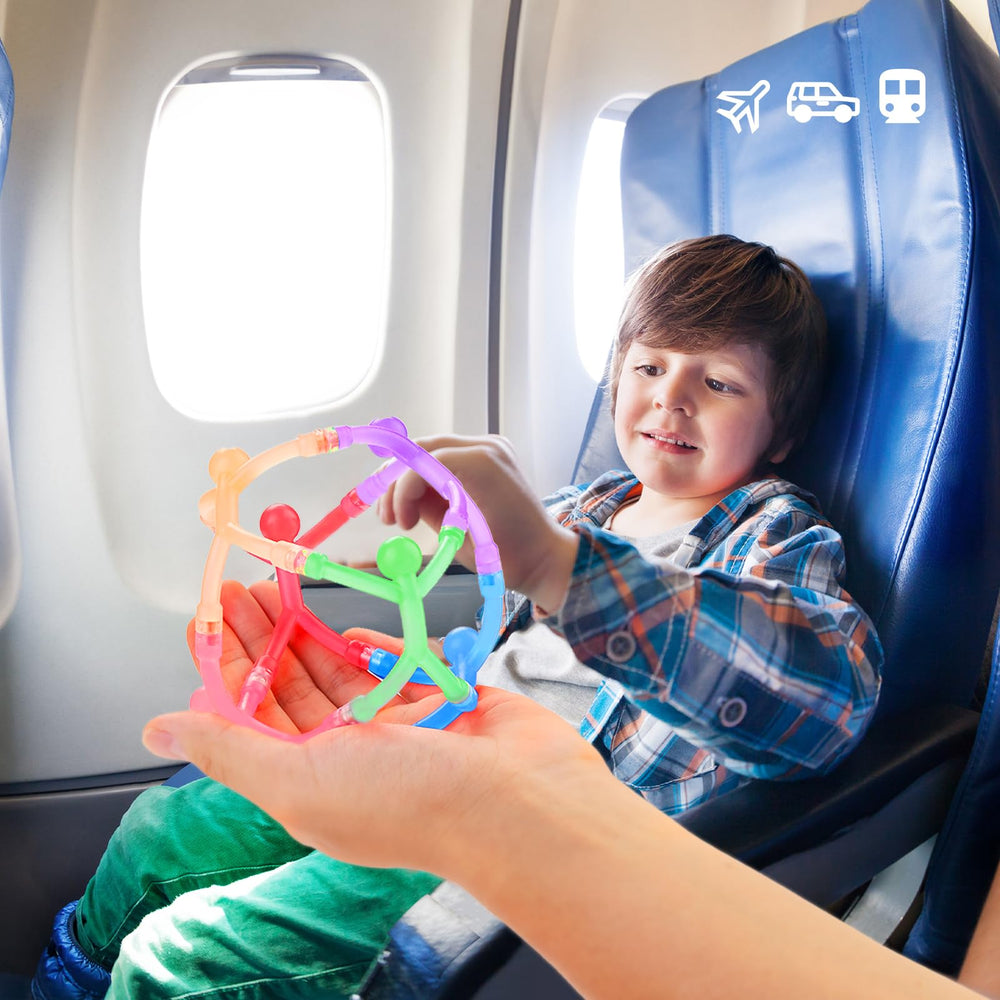 Versatile YOTNUS toys suitable for classroom prizes and Easter surprises.