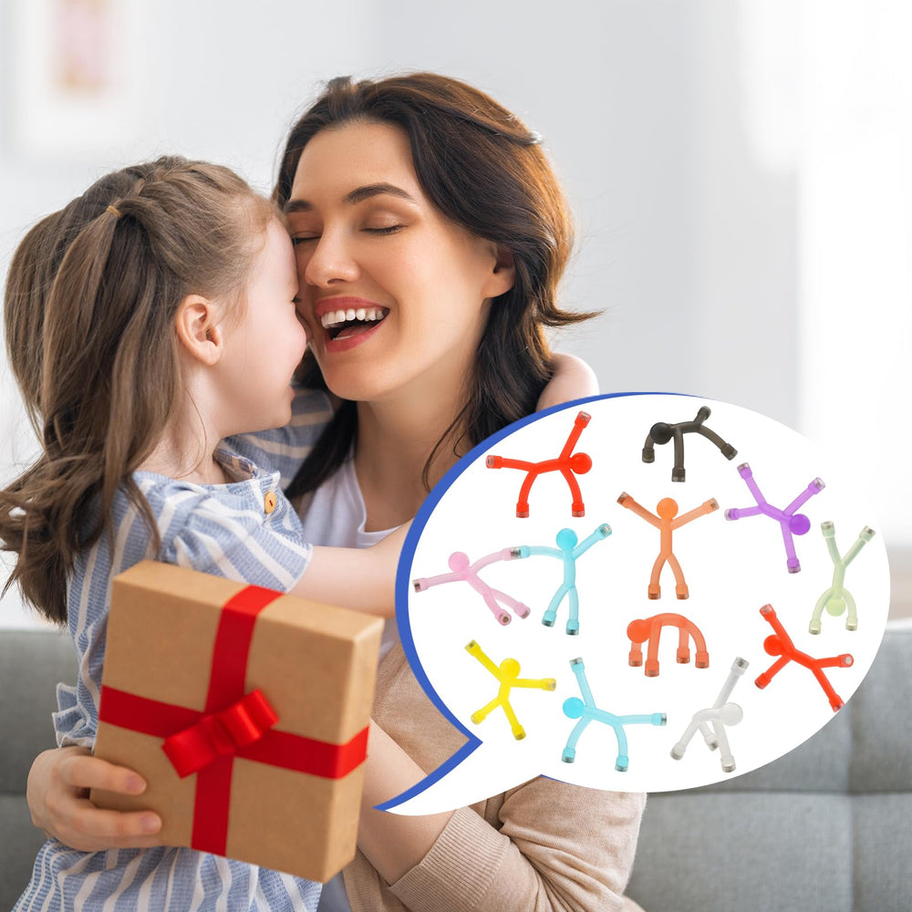 Safe, durable YOTNUS magnet men designed for playful storytelling displays.