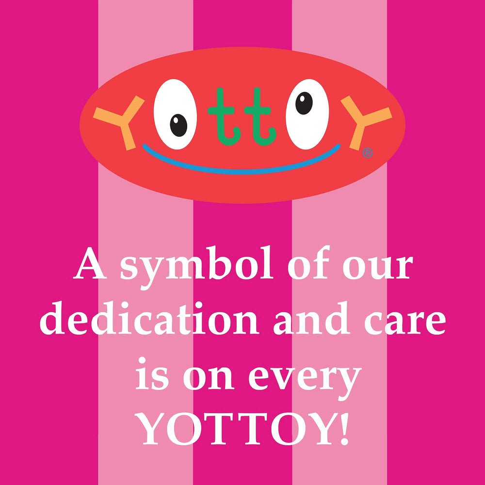 YOTTOY Eloise hotel bedroom backdrop adds immersive storytelling