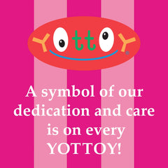 YOTTOY Eloise hotel bedroom backdrop adds immersive storytelling