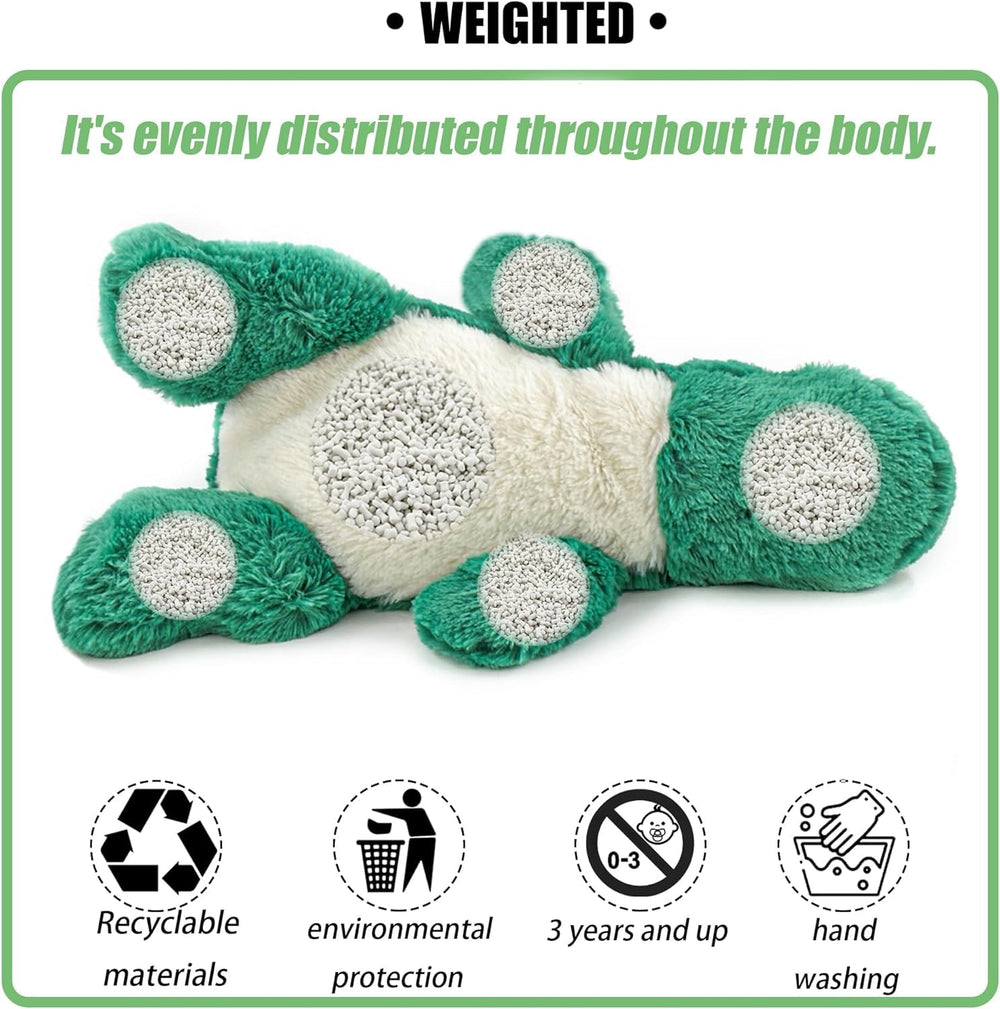 YOUBLEK plush toy makes a thoughtful gift for kids and adults