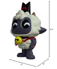Youtooz Cult of The Lamb licensed collectible for fans