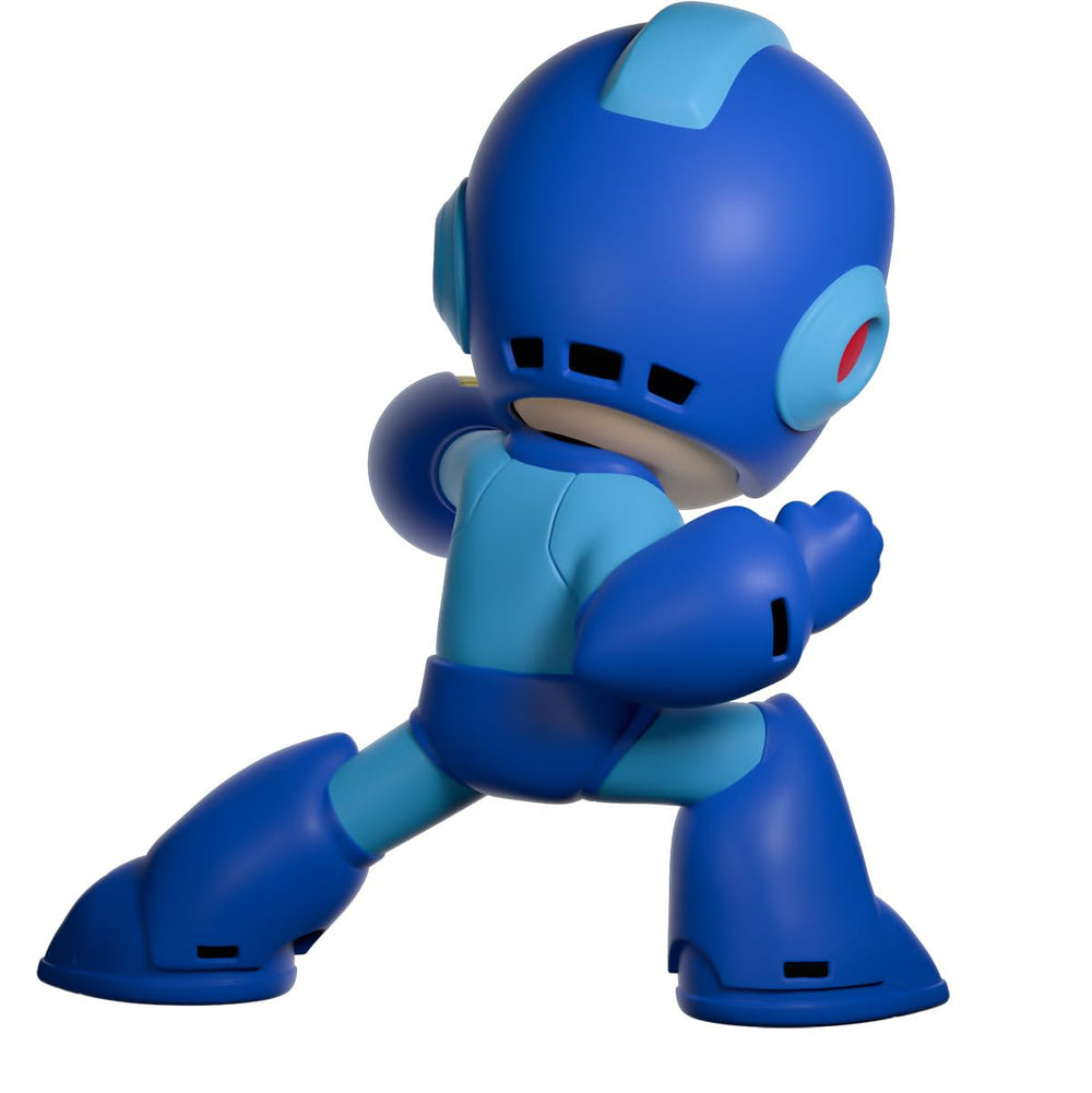 Youtooz Mega Man figure makes a thoughtful gift for fans and collectors.