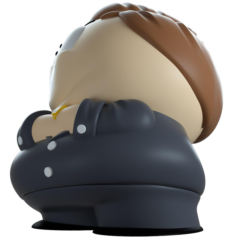 Youtooz Real Estate Cartman vinyl figure, standout collection piece.
