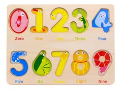 You&Xi toddler puzzles suit indoor and outdoor learning with family involvement