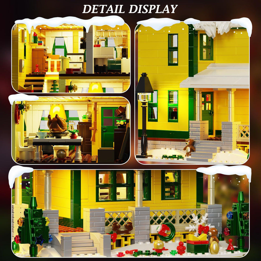 YOYBLOXY liftable roof feature adds revealable interiors for storytelling