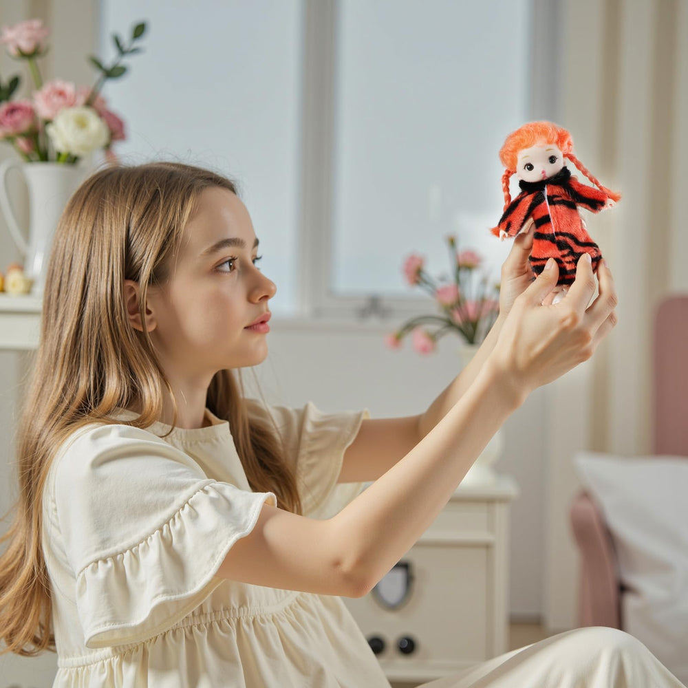 YOYOExment dolls designed for safe, durable and creative playtime experiences.