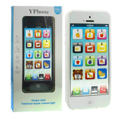 YOYOSTORE phone toy learning modes engage curious kids