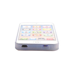 YOYOSTORE phone toy speaks when pressed for feedback