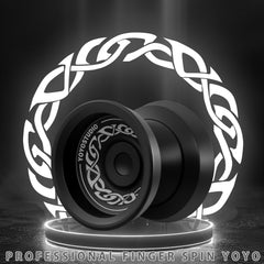 YOYOSTUDIO F25 black finish looks sleek and portable for on-the-go play.