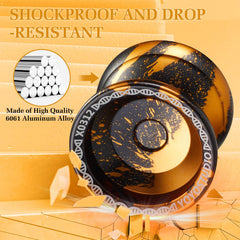 YOYOSTUDIO X0312 strings pack offers extra strings for upgrades