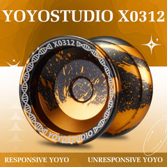 YOYOSTUDIO X0312 compact case protects gear on the move
