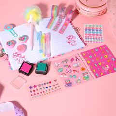 YOYTOO ink pads deliver vibrant colors for stamping and crafts