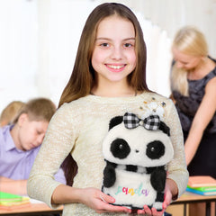 YOYTOO Panda Diary writing doodle use case for drawing and notes
