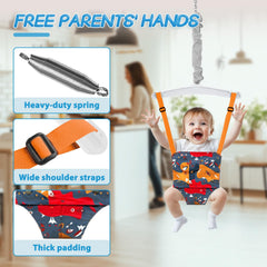 Yozoia foldable design enables quick setup and compact storage