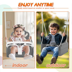 Yozoia Taleco Gear backyard setup suitable for outdoor play sessions.