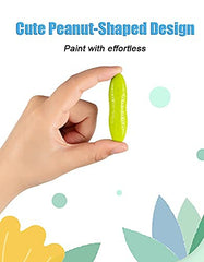 YPLUS bright vibrant colors spark imagination on paper and books.