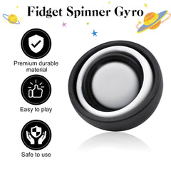 Yrissmiss fidget toy table hockey with friends, playful competition.