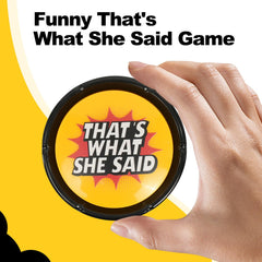 ysapualp Gift-ready Office humor Easy Button, a perfect gift for Office fans.