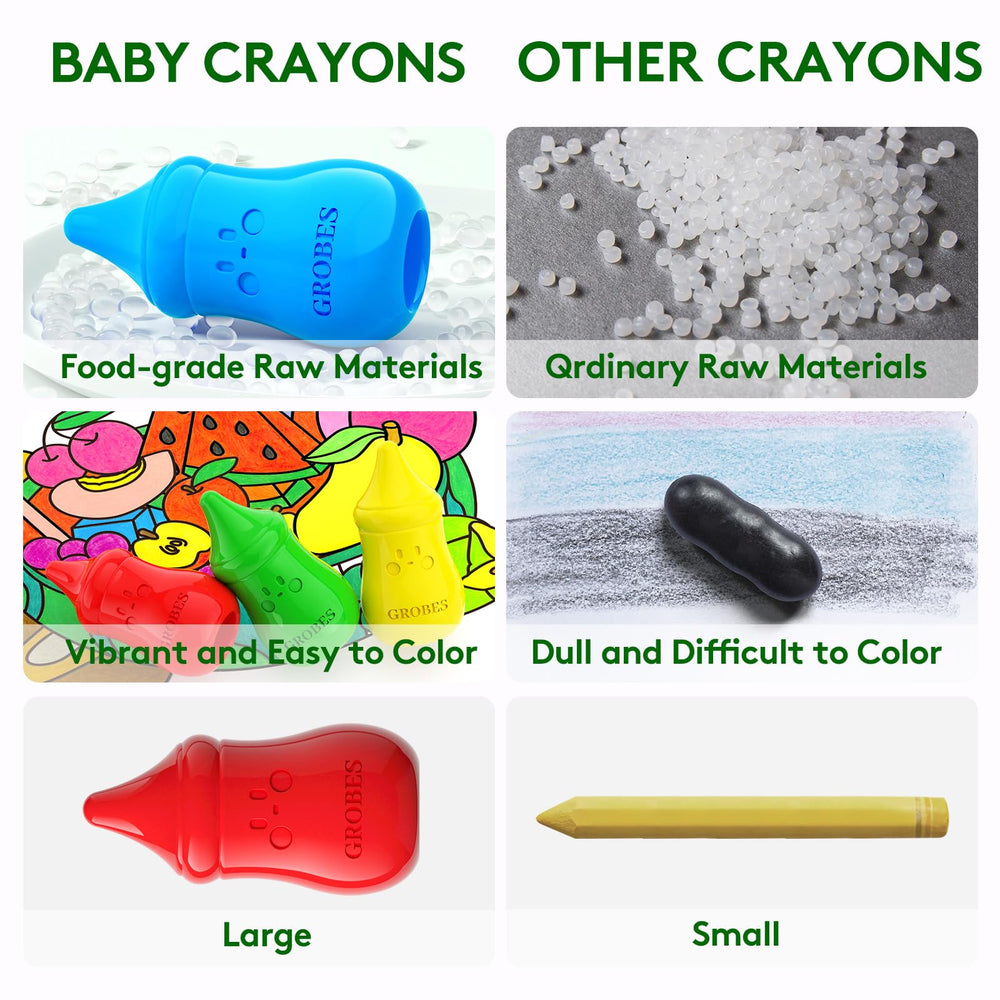 YSNYSN washable finish cleans hands and surfaces easily.