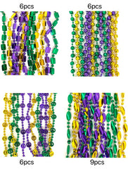 YSPPF pack of 102 beads offers ample decoration and guest sharing.