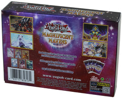 Yu-Gi-Oh! Holiday Box from the US origin shows authentic packaging