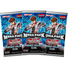 Ultra Rare cards from Kaiba collection for battle-ready choices