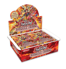 Yu-Gi-Oh! Soulburning Volcano booster cover, ideal for expanding your collection and fueling strategic builds.