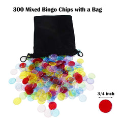 Yuanhe 50 bingo cards deliver reusable practicality for big groups.
