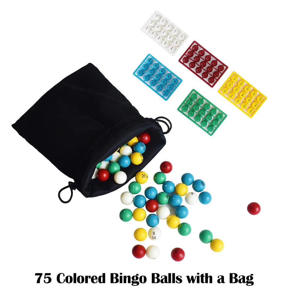 Yuanhe 300 translucent chips provide vivid visual cues for quick marking.