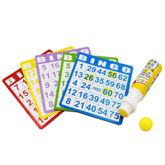 Yuanhe Bingo Daubers non-toxic ink safe for kids and classrooms