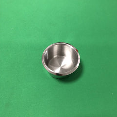 Yuanhe cup holder on table edge offers quick access during play.