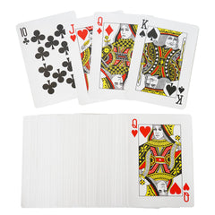 Yuanhe poker night supplies to energize game nights.